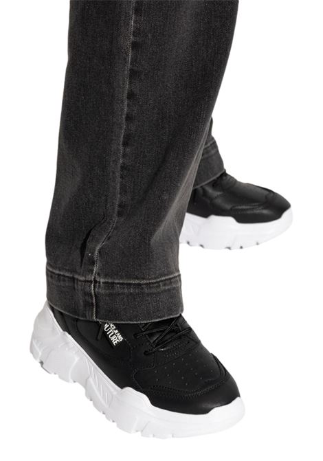 Sneaker Speedtrack VERSACE JEANS COUTURE | Scarpe | 77VA3SC2 ZP307899